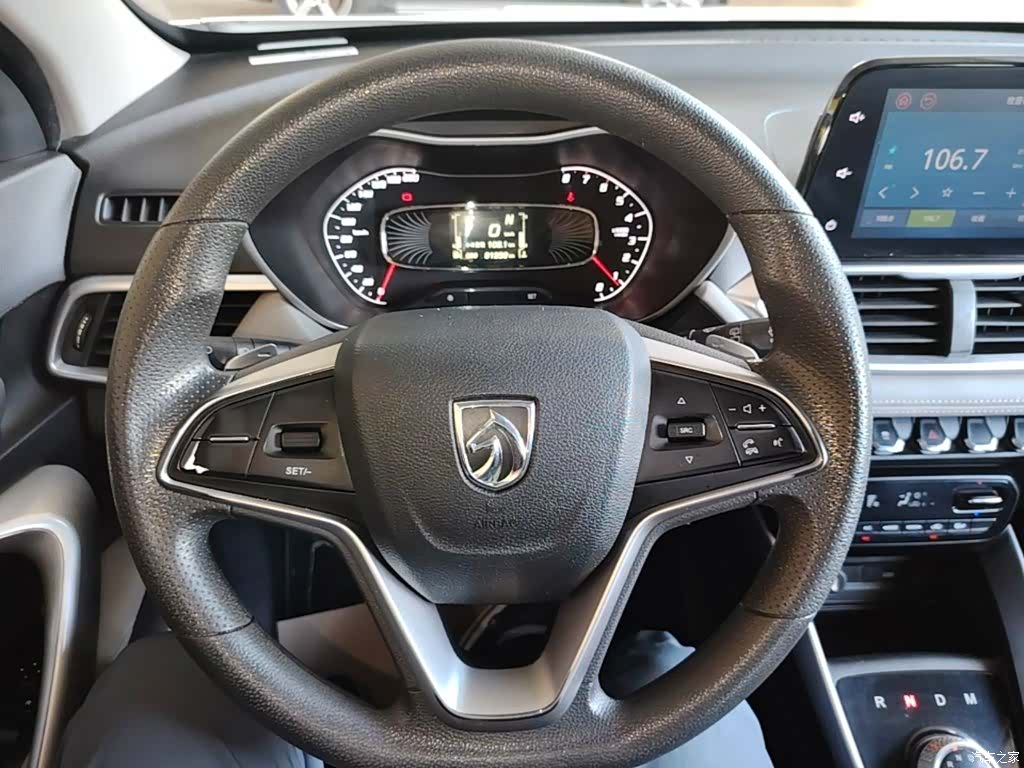 Wuling 510, 2018 11