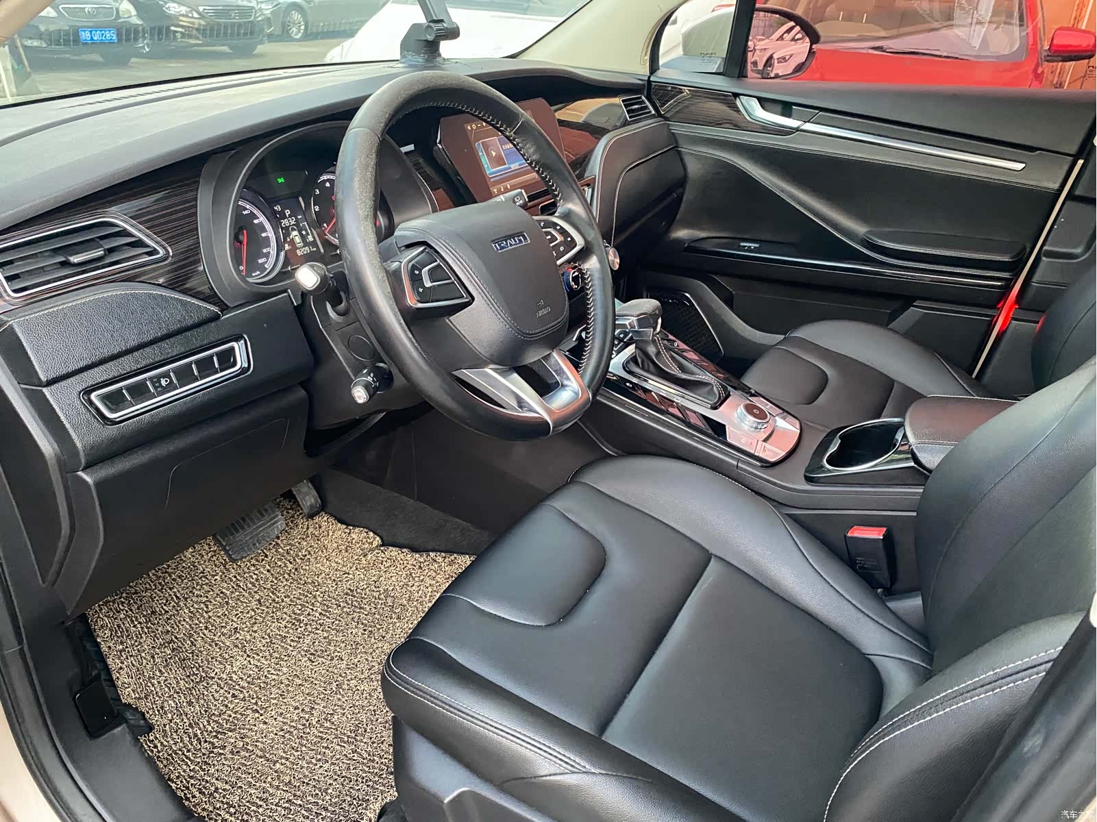 Junma S70, 2018 7