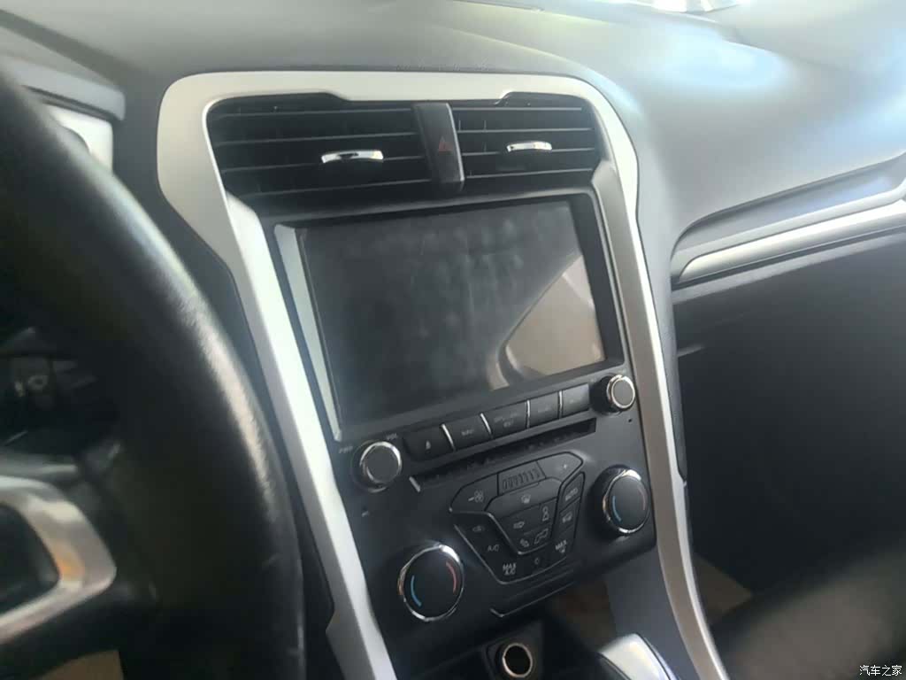 Ford Mondeo, 2016 13
