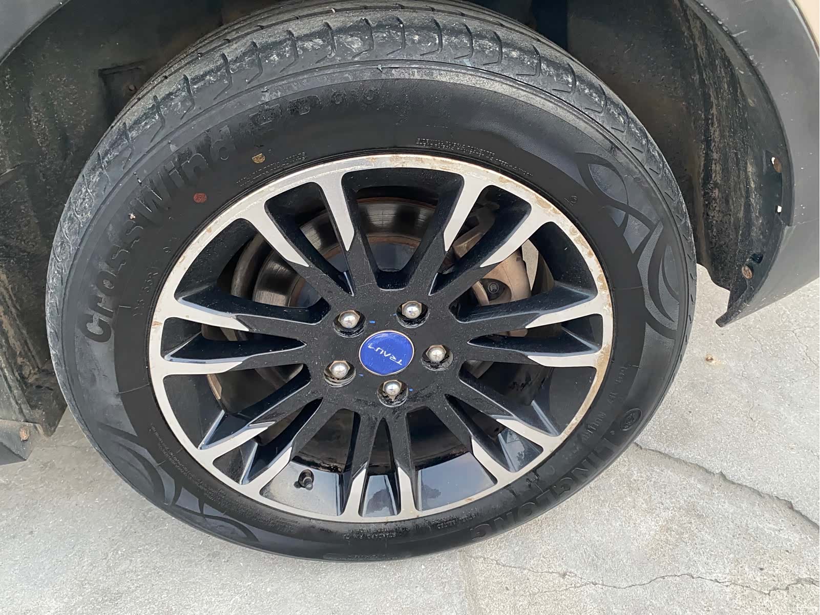 Junma S70, 2018 16