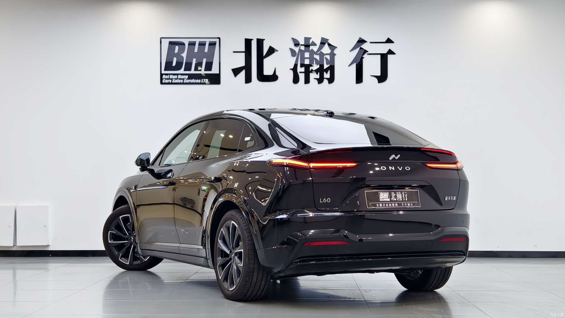 NIO L60, 2025 все фото