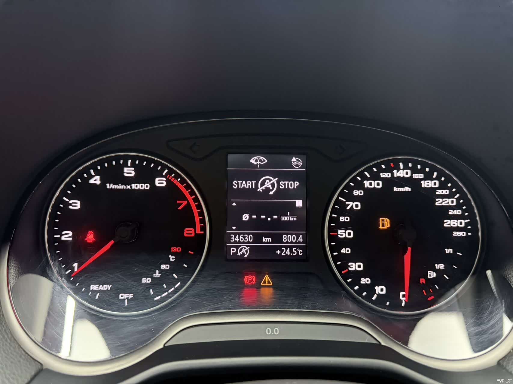 Audi Q2L, 2023 20