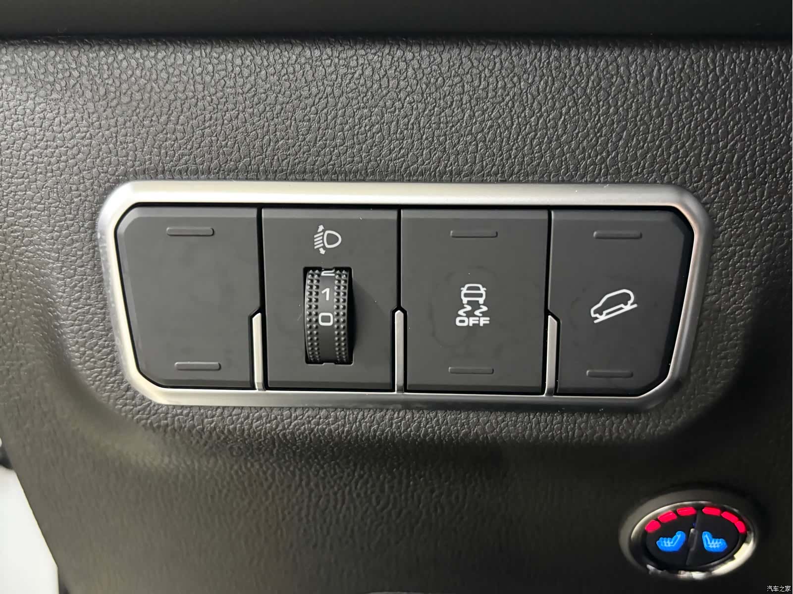 Haval M6, 2023 14