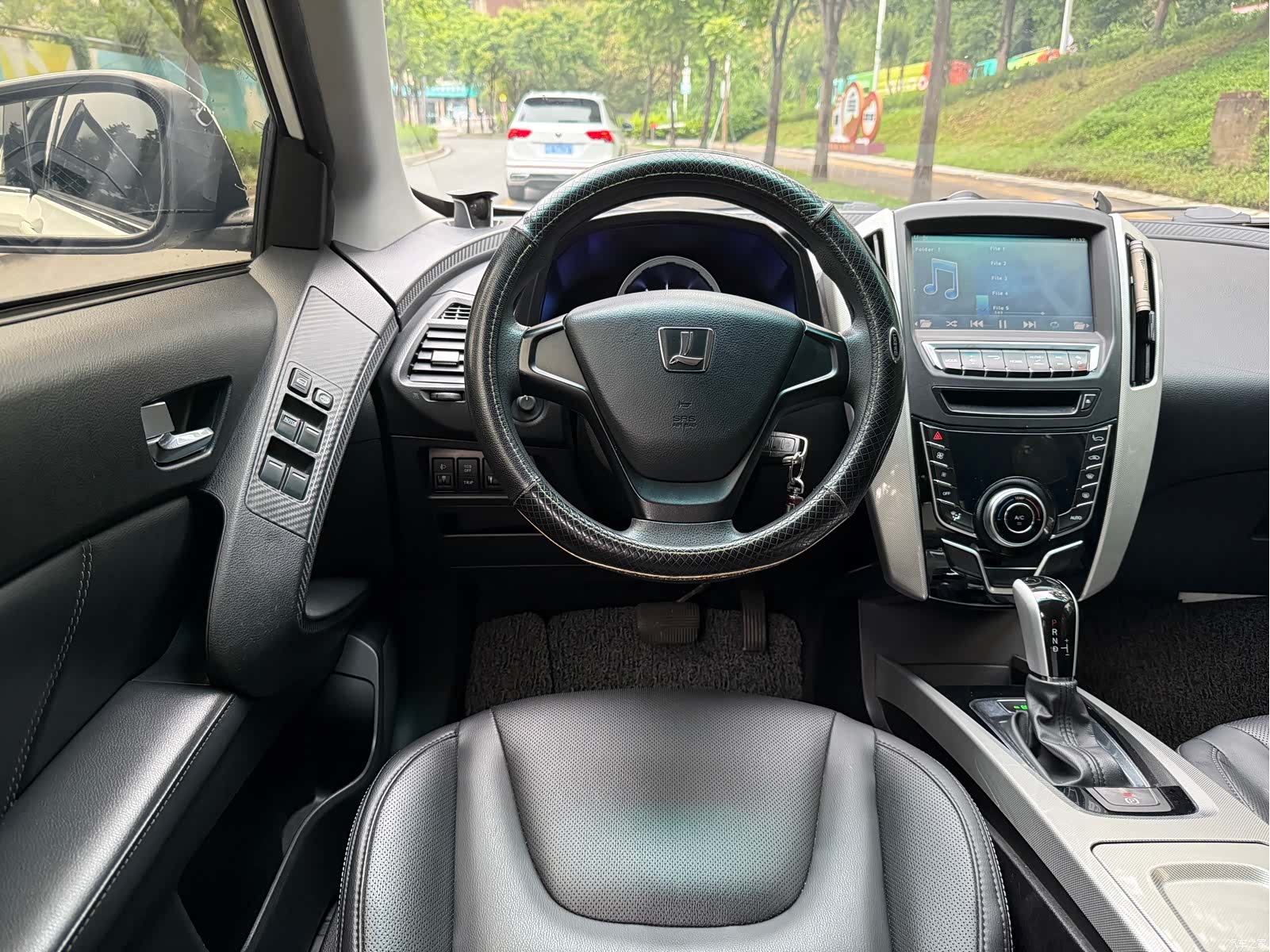 DongFeng 6, 2016 15