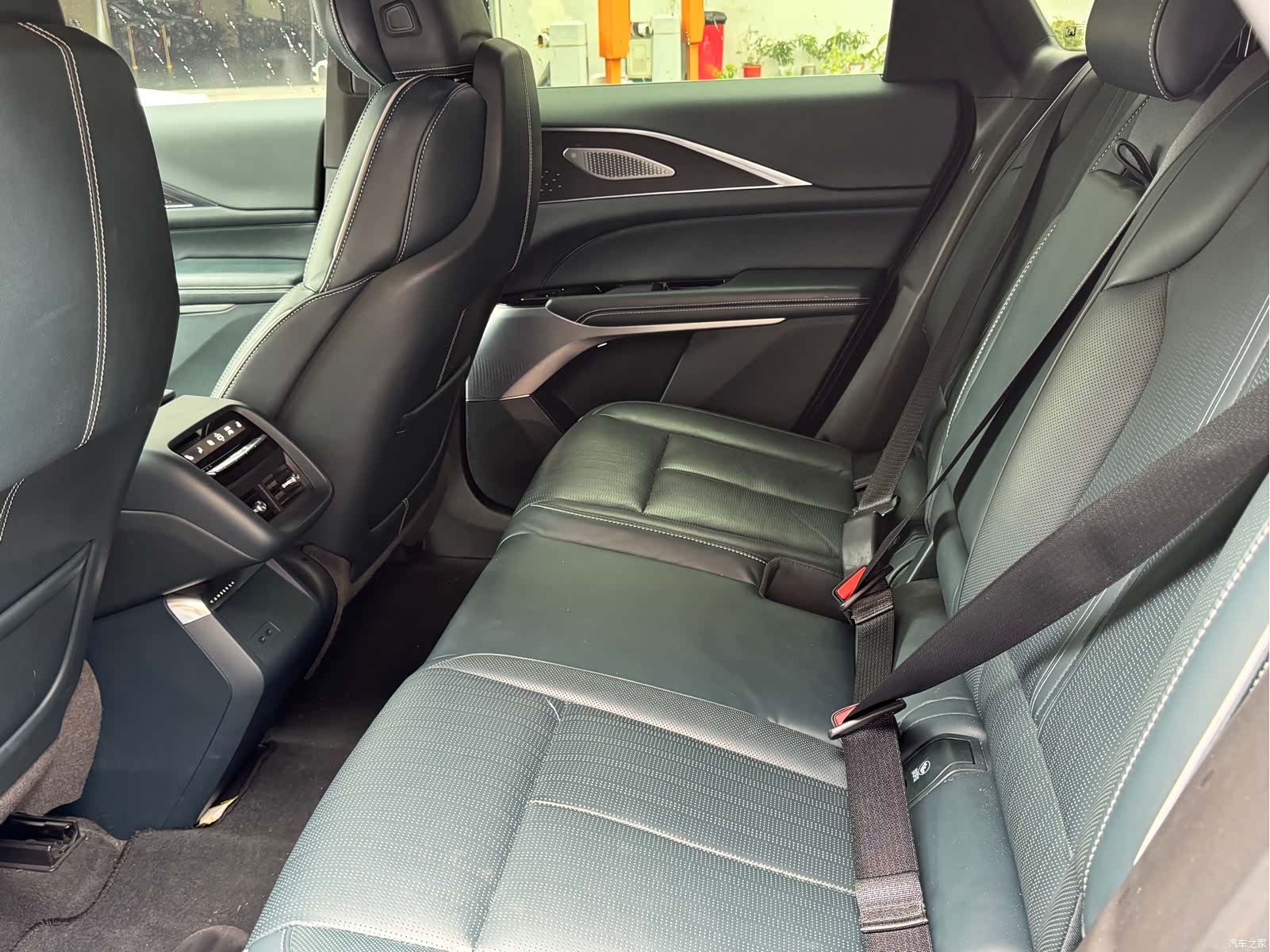 Cadillac IQ, 2023 9