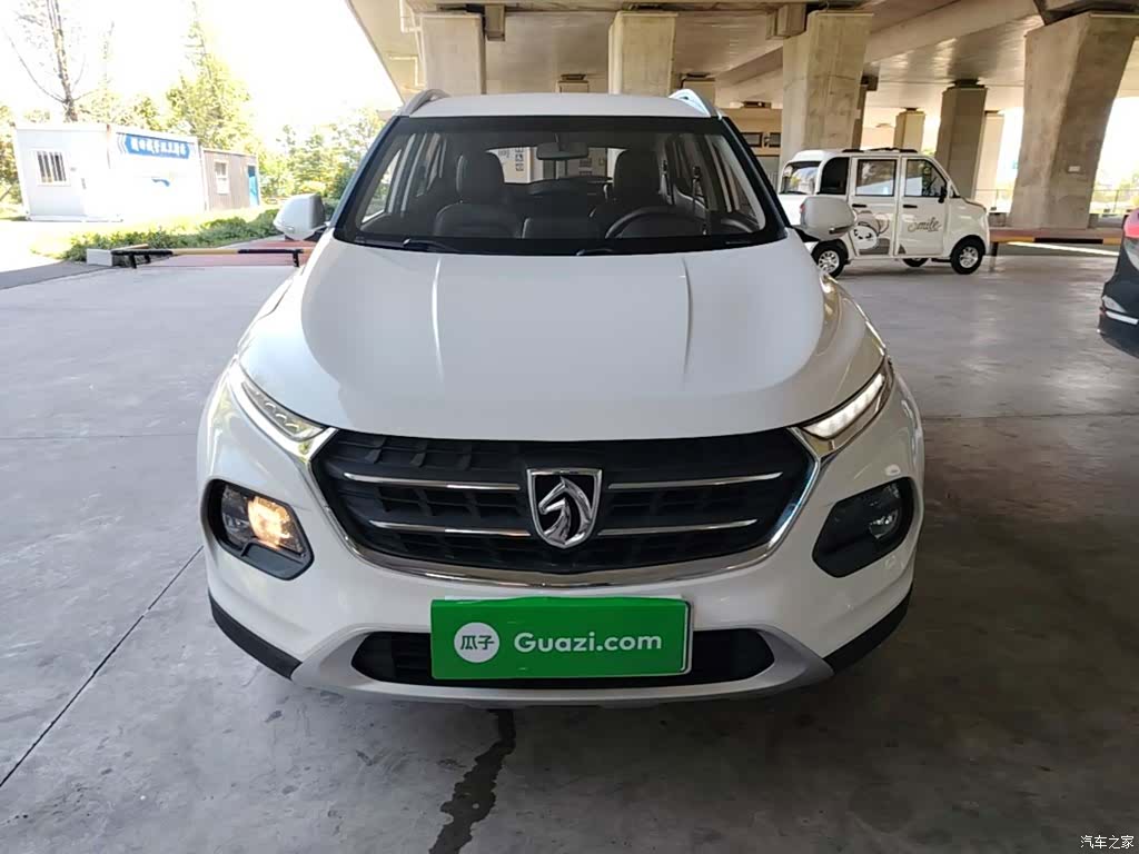 Wuling 510, 2018 3