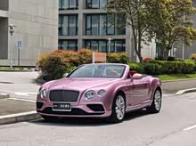 ŷ½ 2016�� 4.0T GT V8 �����