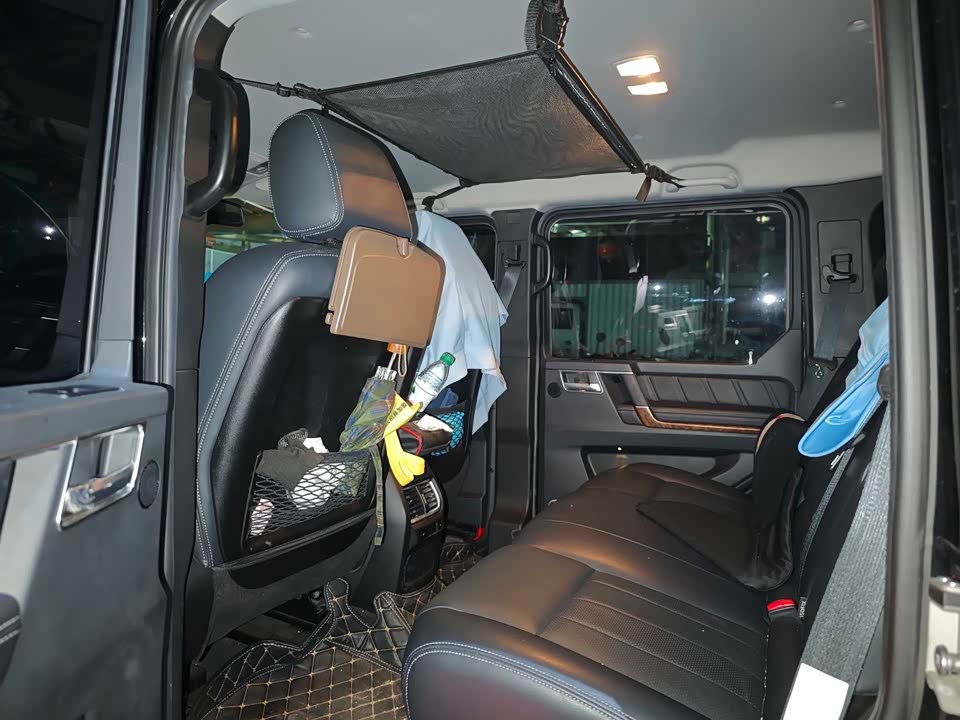 Beijing BJ80