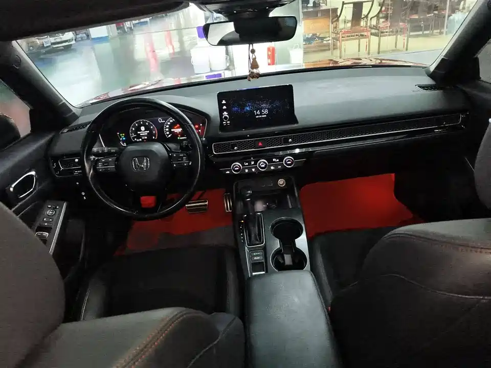 Honda Civic Honda Civic