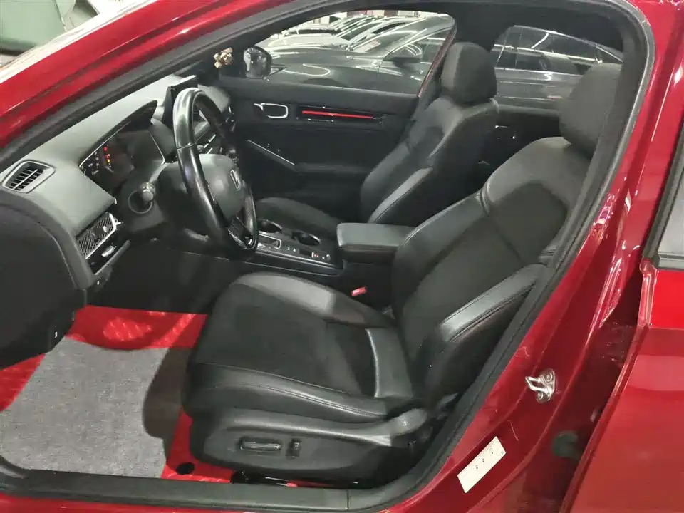 Honda Civic Honda Civic