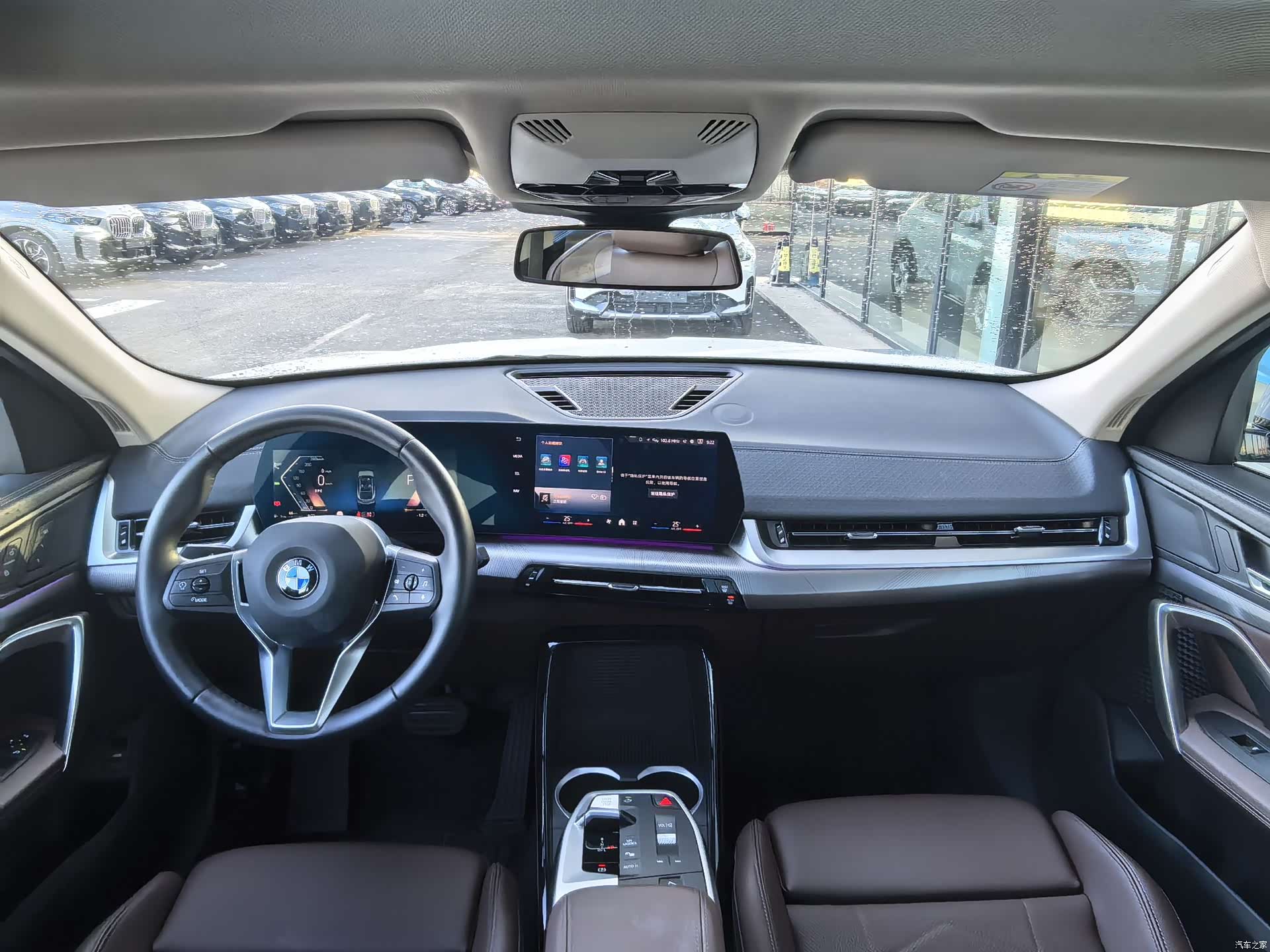 BMW X2, 2025 11