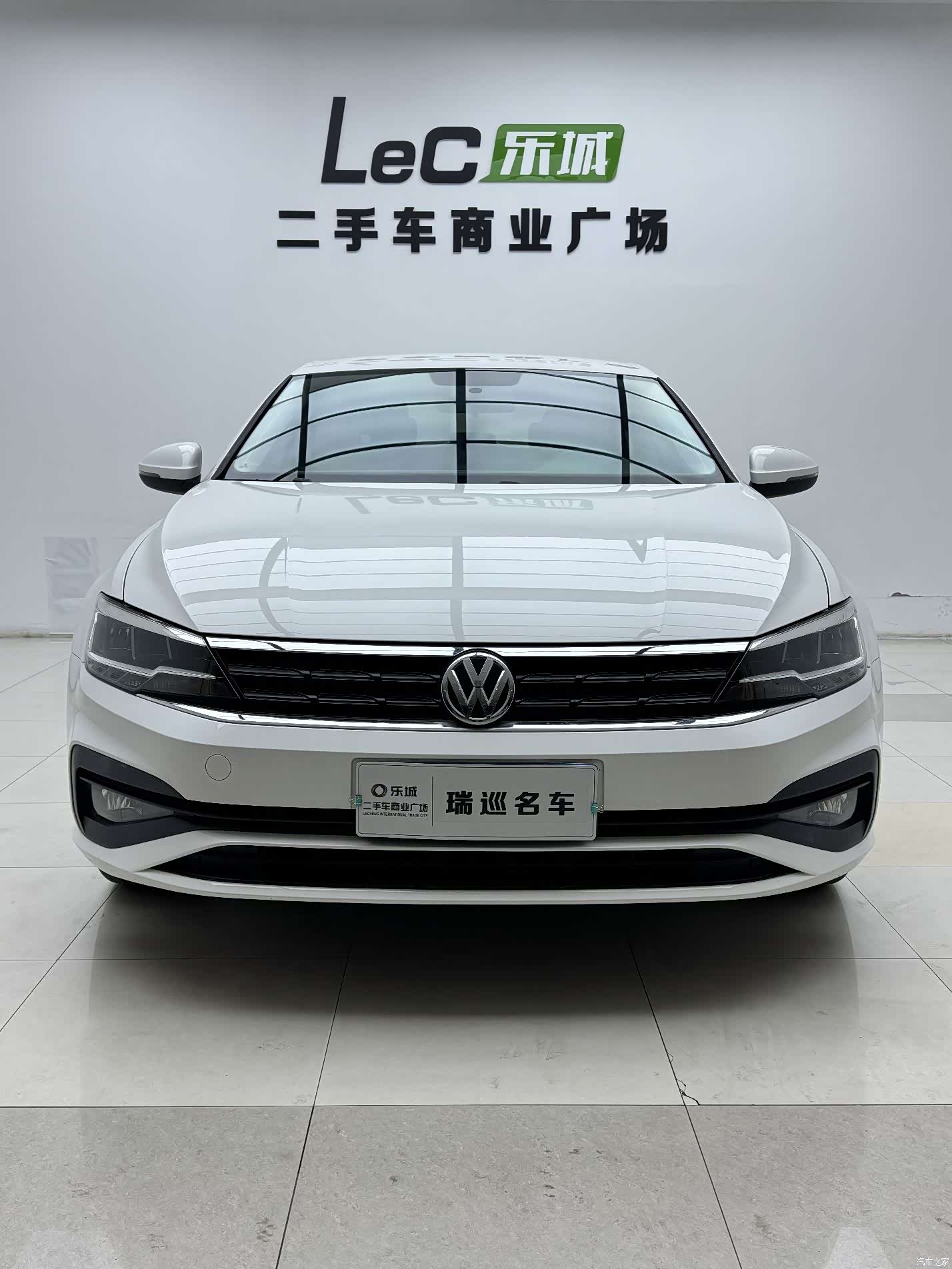 Volkswagen Lamando, 2021 2