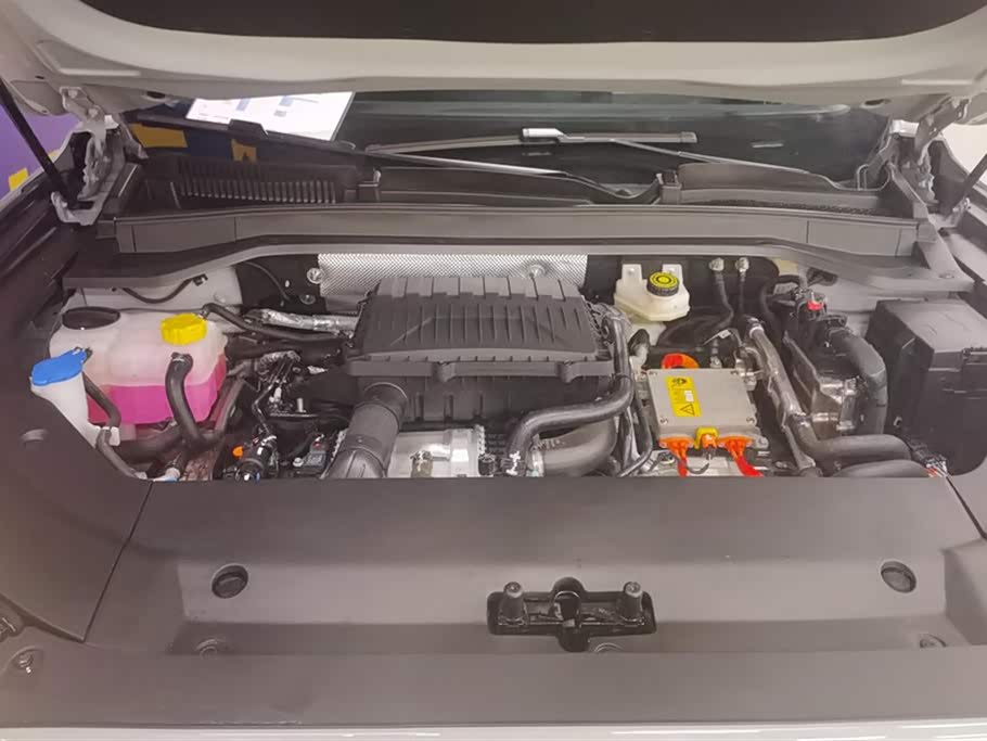 Chery Fulwin Fengyun T9