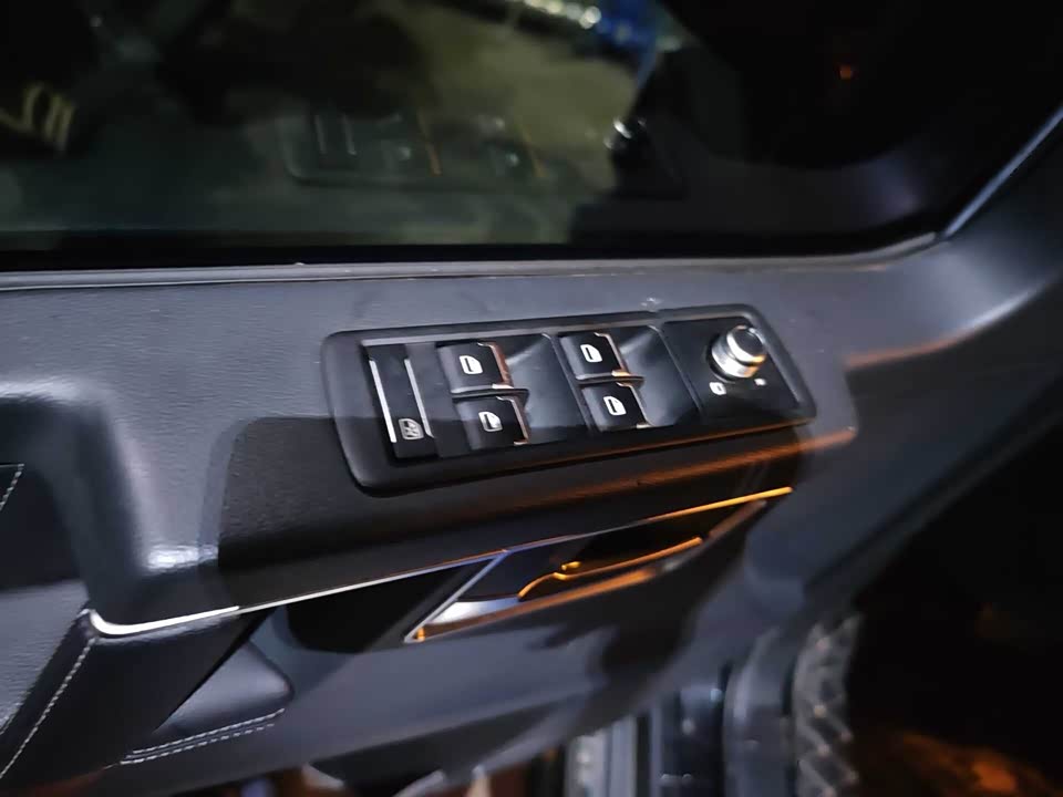 Beijing BJ80