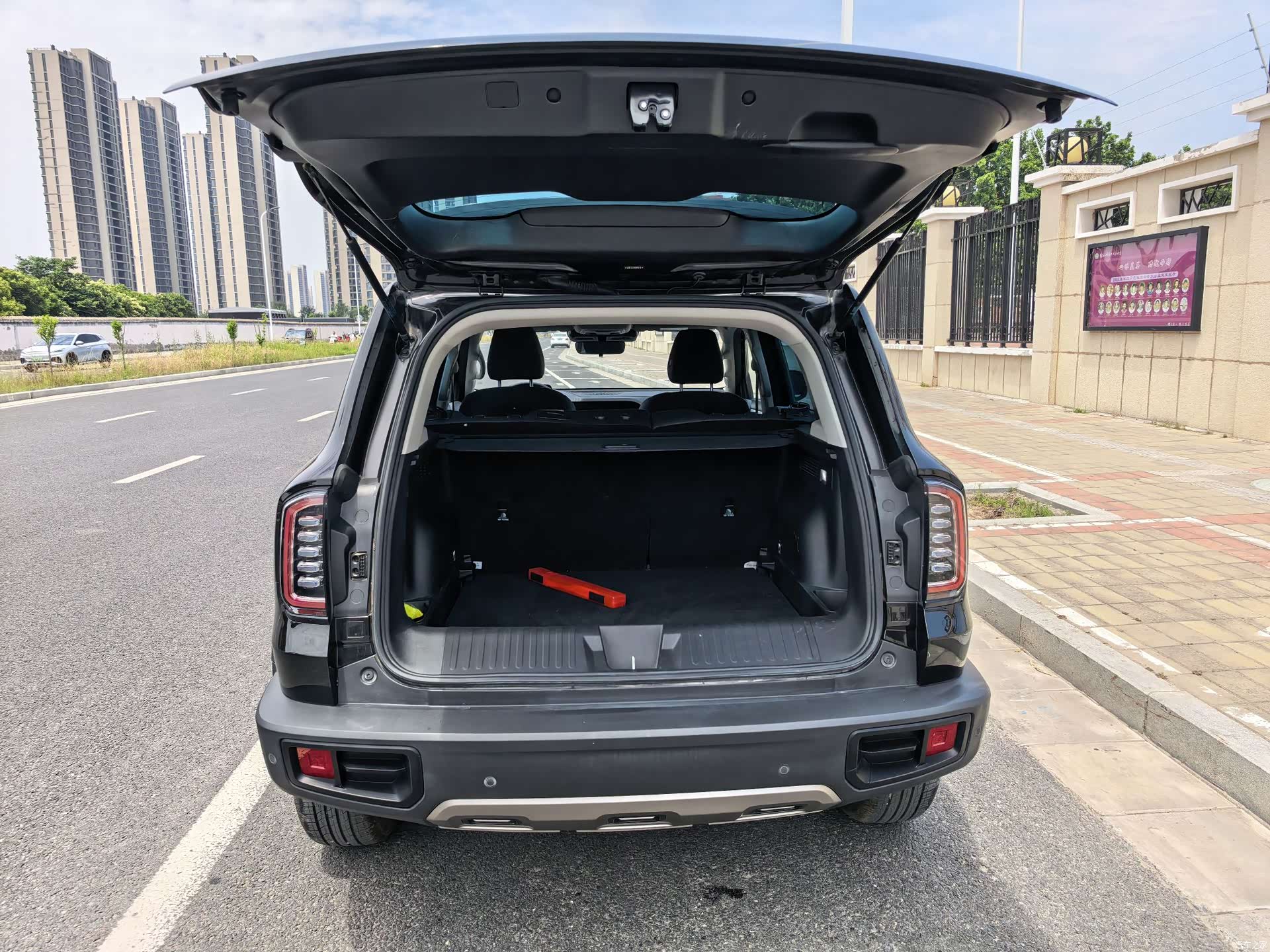 Haval Big Dog, 2022 11