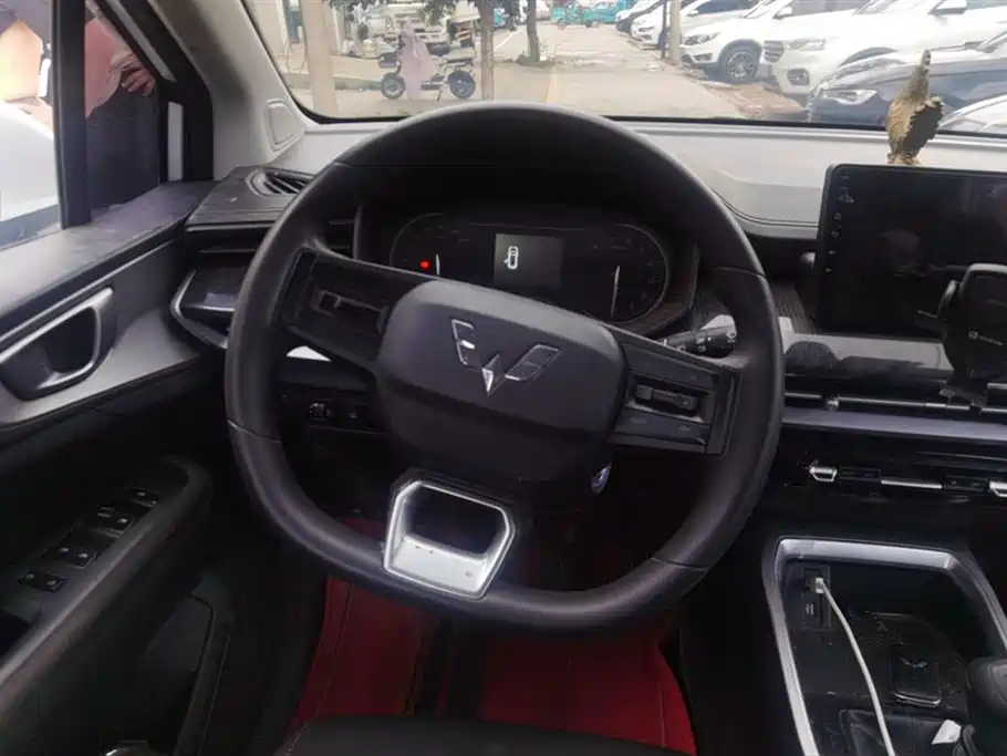 Wuling Wuling Jiachen