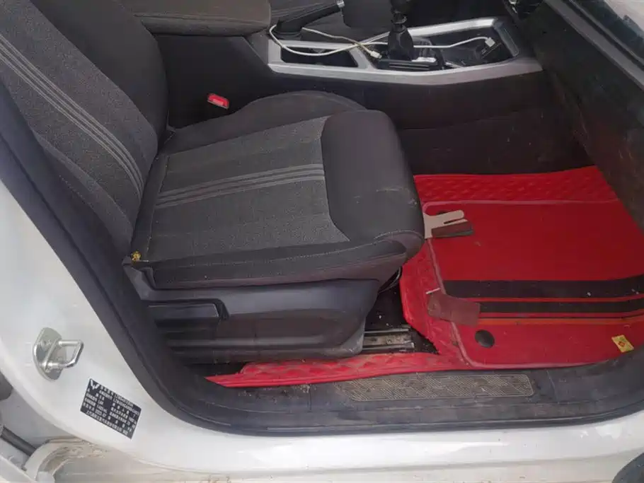 Wuling Wuling Jiachen