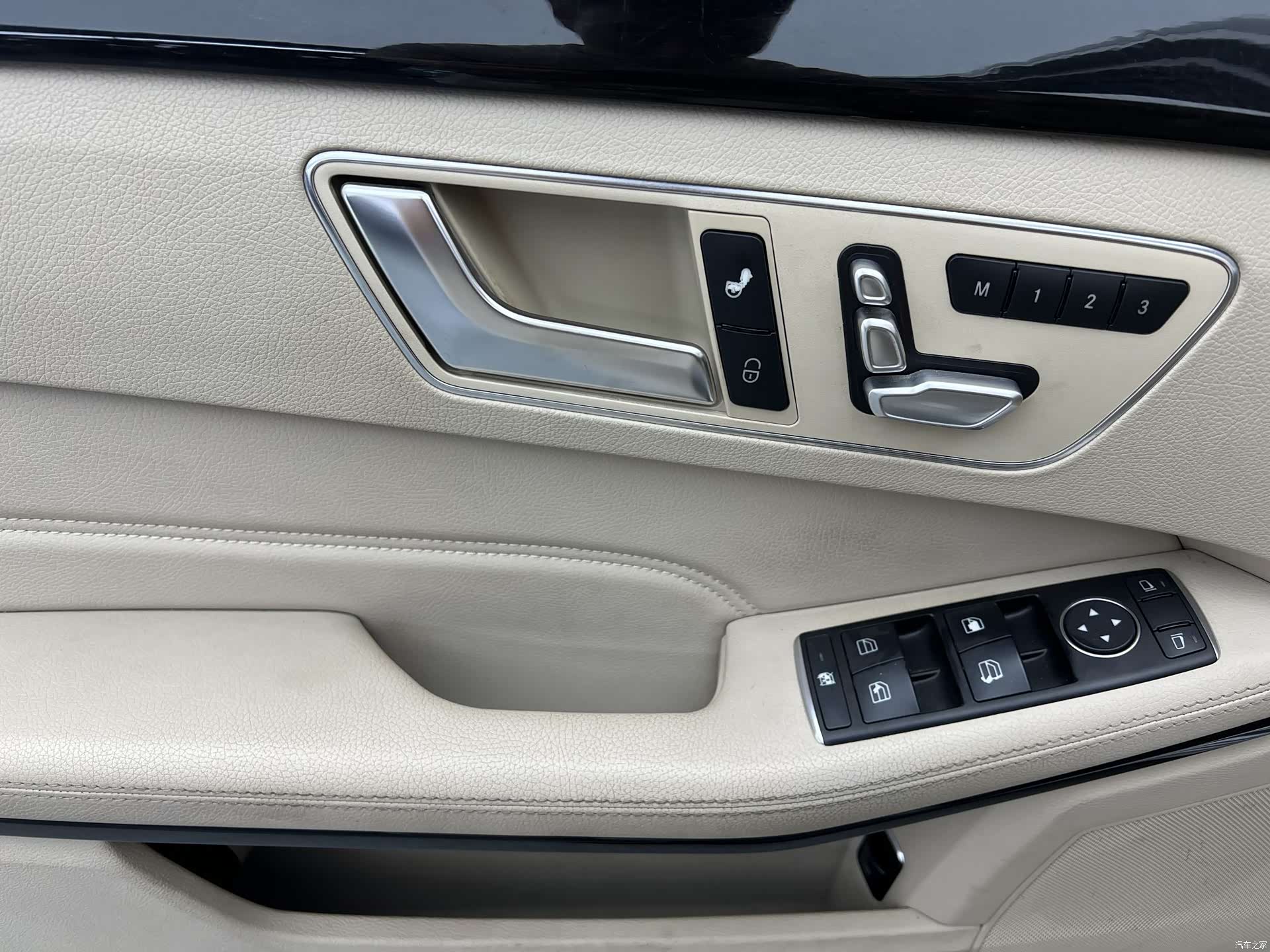 Mercedes-Benz E-Class, 2014 8