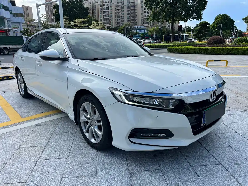 Honda Accord Honda Accord