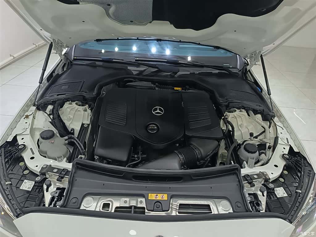 Mercedes-Benz C-Class, 2022 15