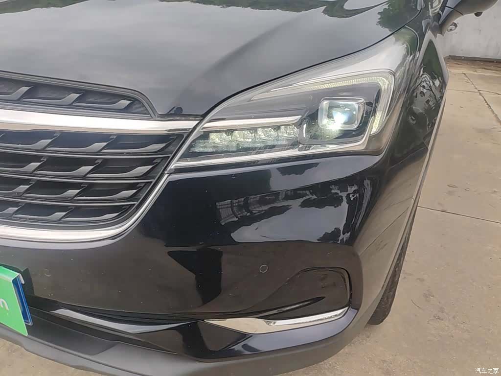 Buick Envision Plus, 2021 18