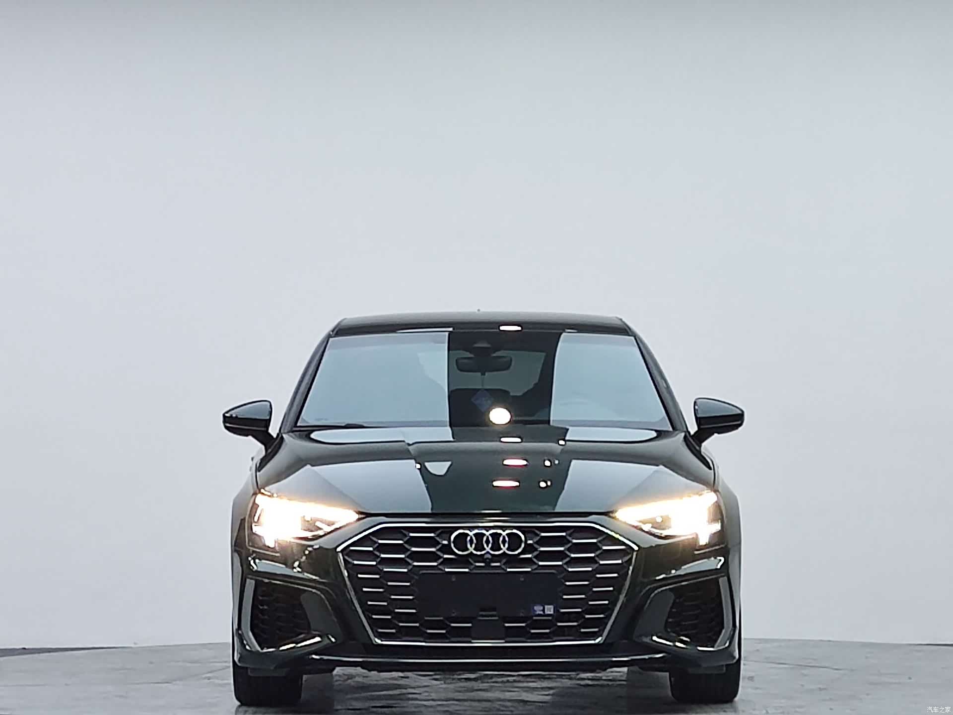 Audi A3, 2022 3