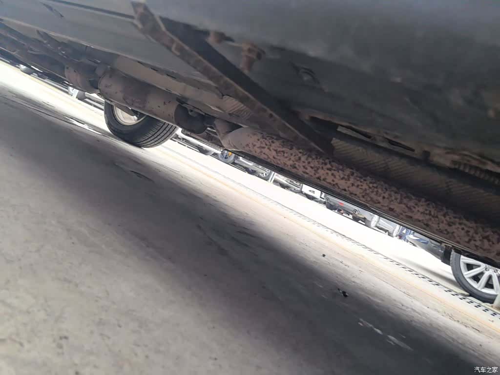 DongFeng 580, 2017 22