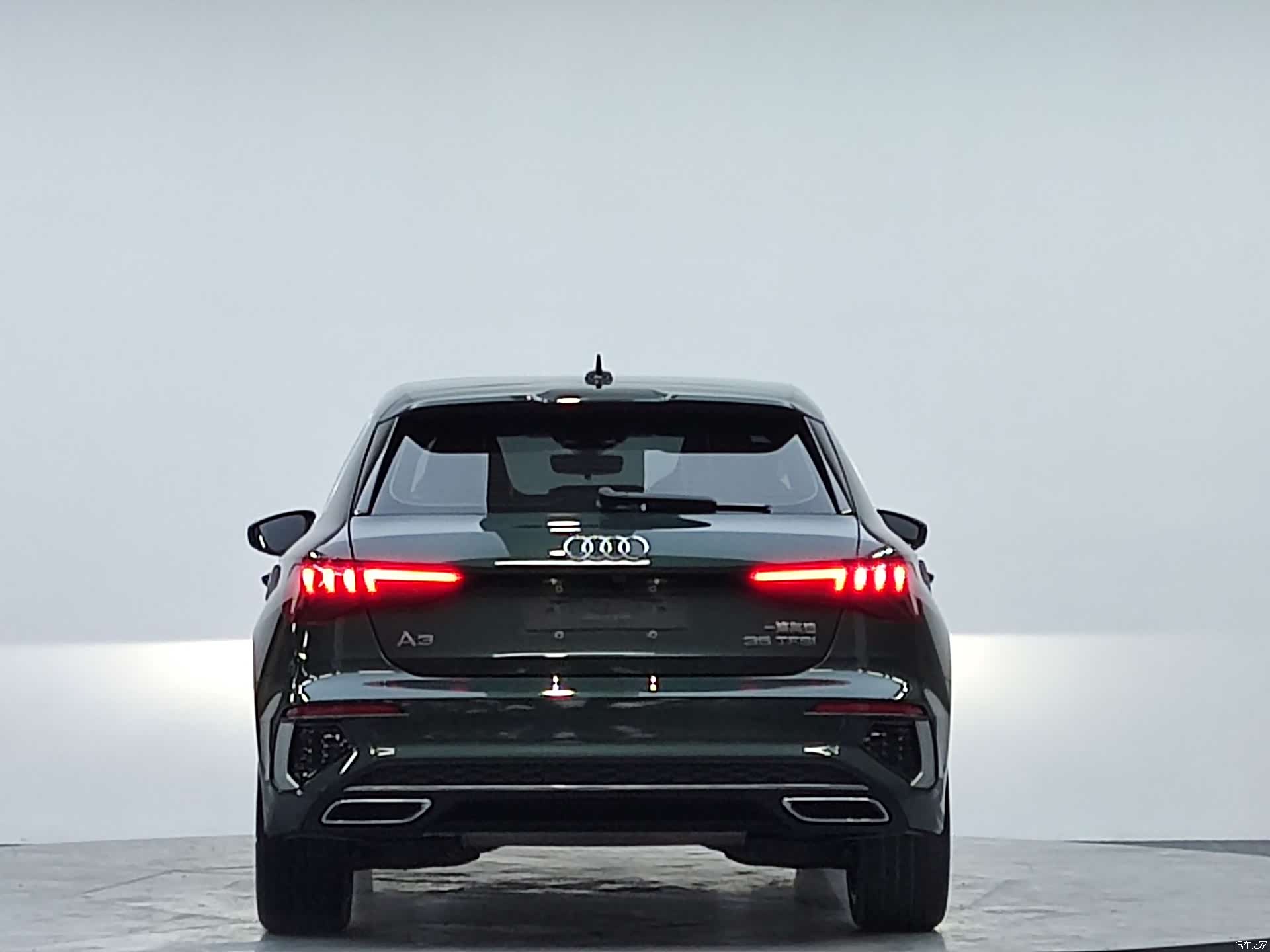 Audi A3, 2022 7