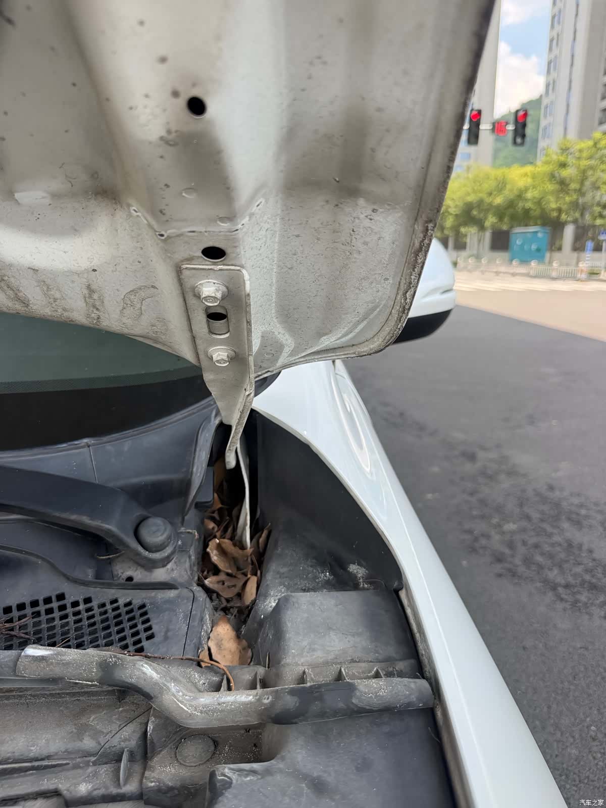 Honda CR-V, 2017 30