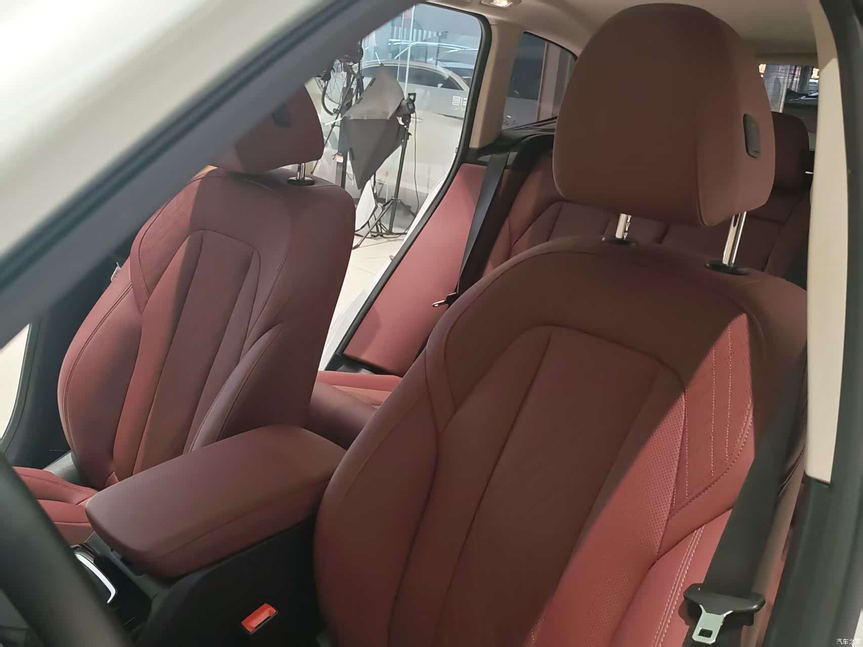 BMW X3, 2024 17