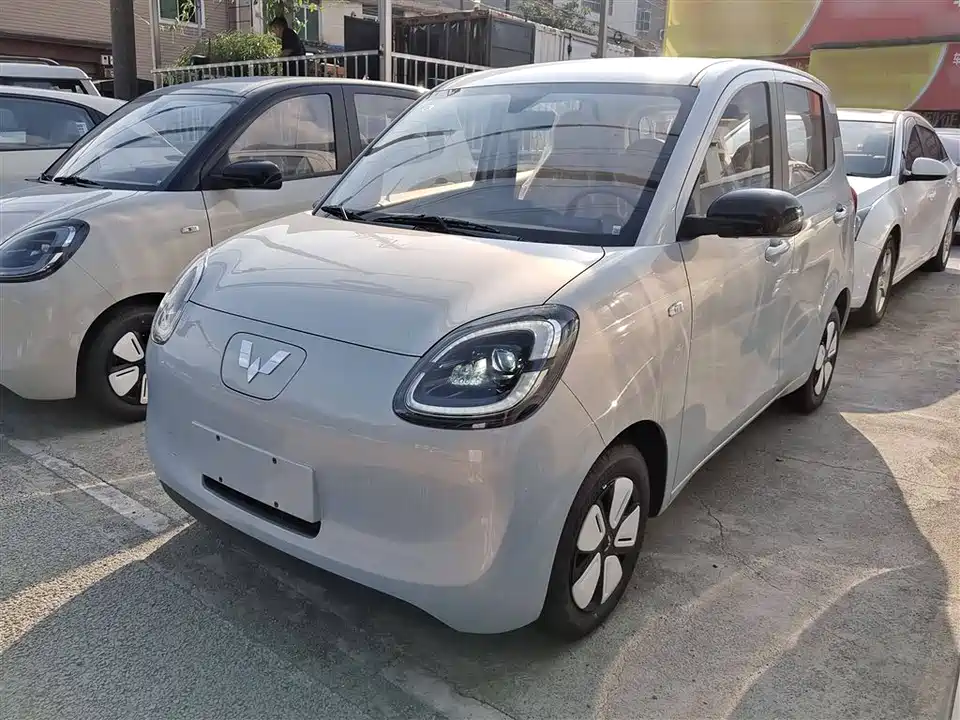 Wuling Hongguang MINIEV Wuling Hongguang MINIEV