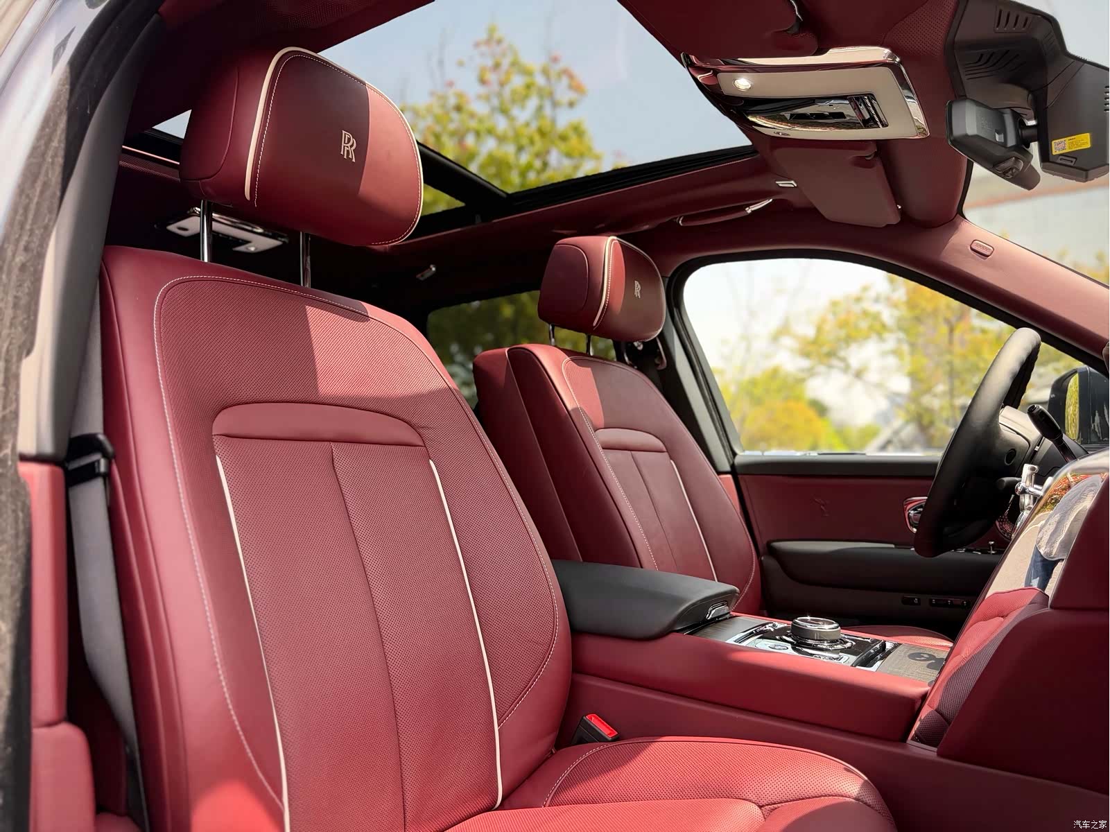 Rolls-Royce Cullinan, 2019 18
