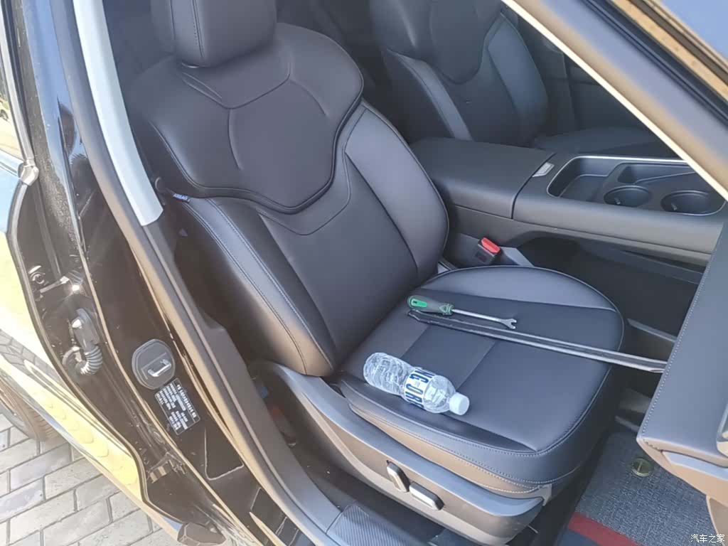 Haval H6, 2024 25