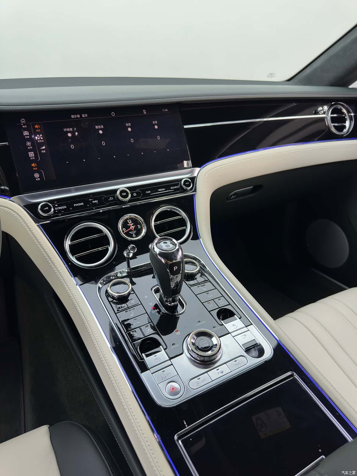 Bentley Continental GT, 2021 18