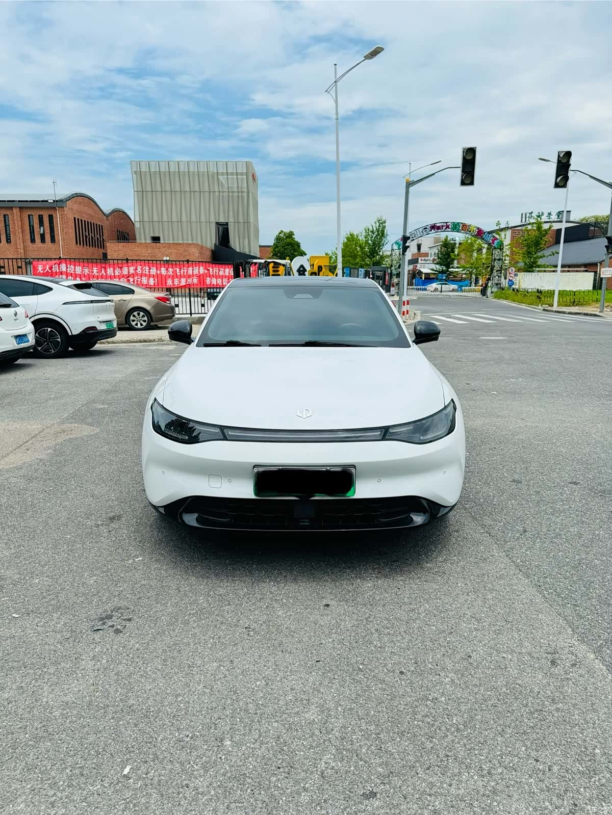 Leapmotor C01, 2022 2