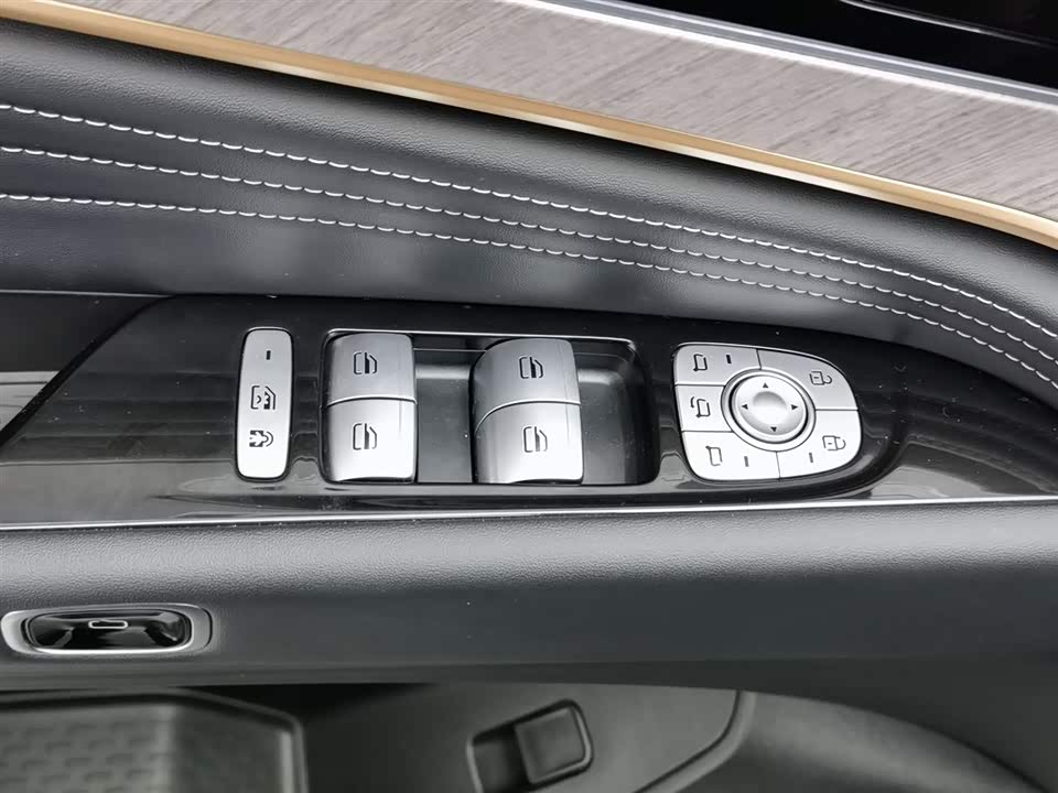 Chery Fulwin Fengyun T10