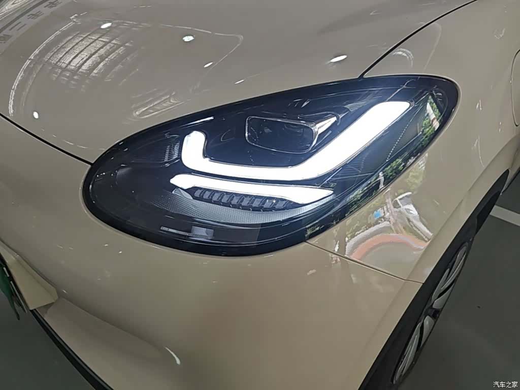 Wuling Bingo, 2025 24