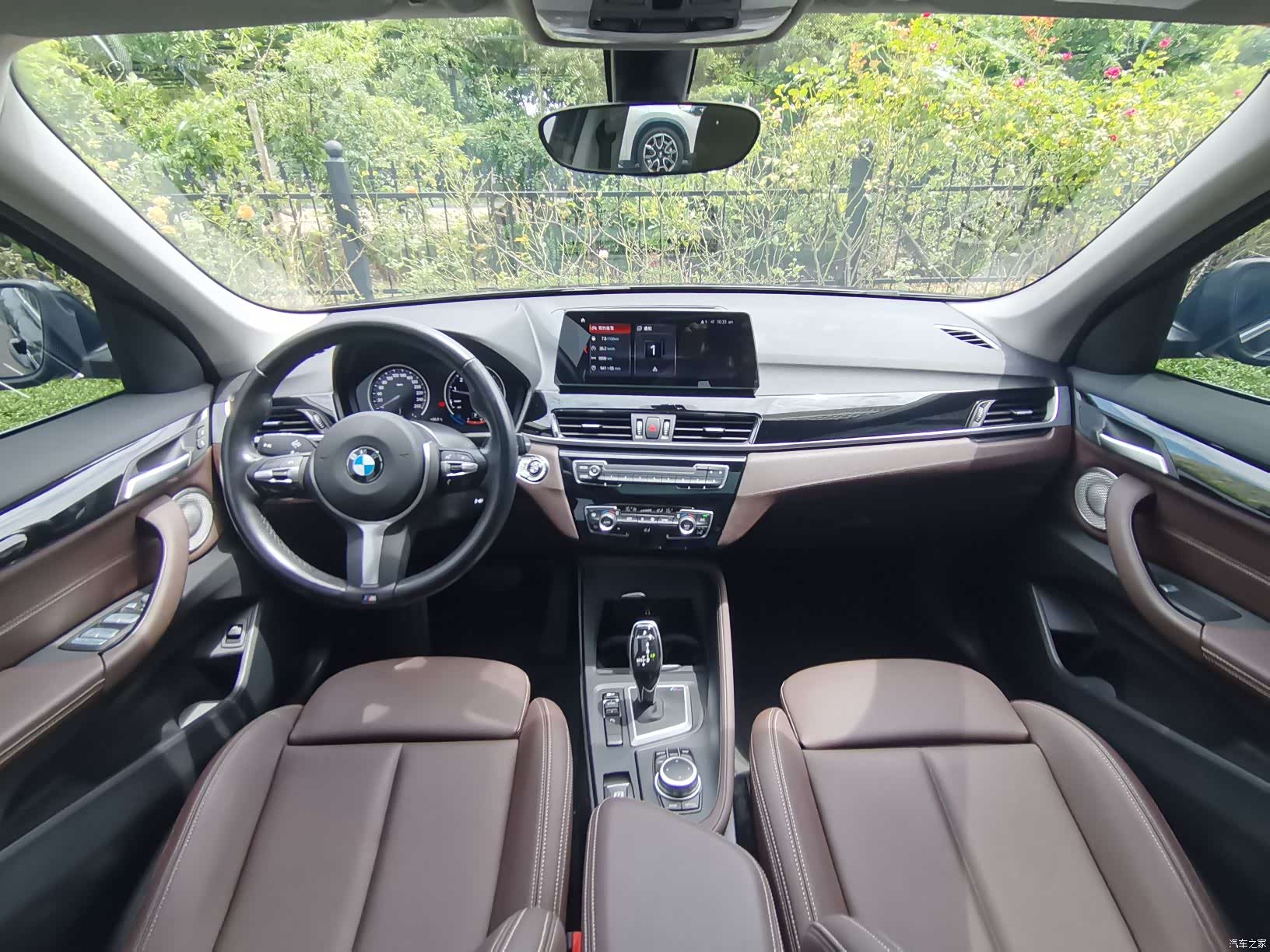 BMW X1, 2023 22