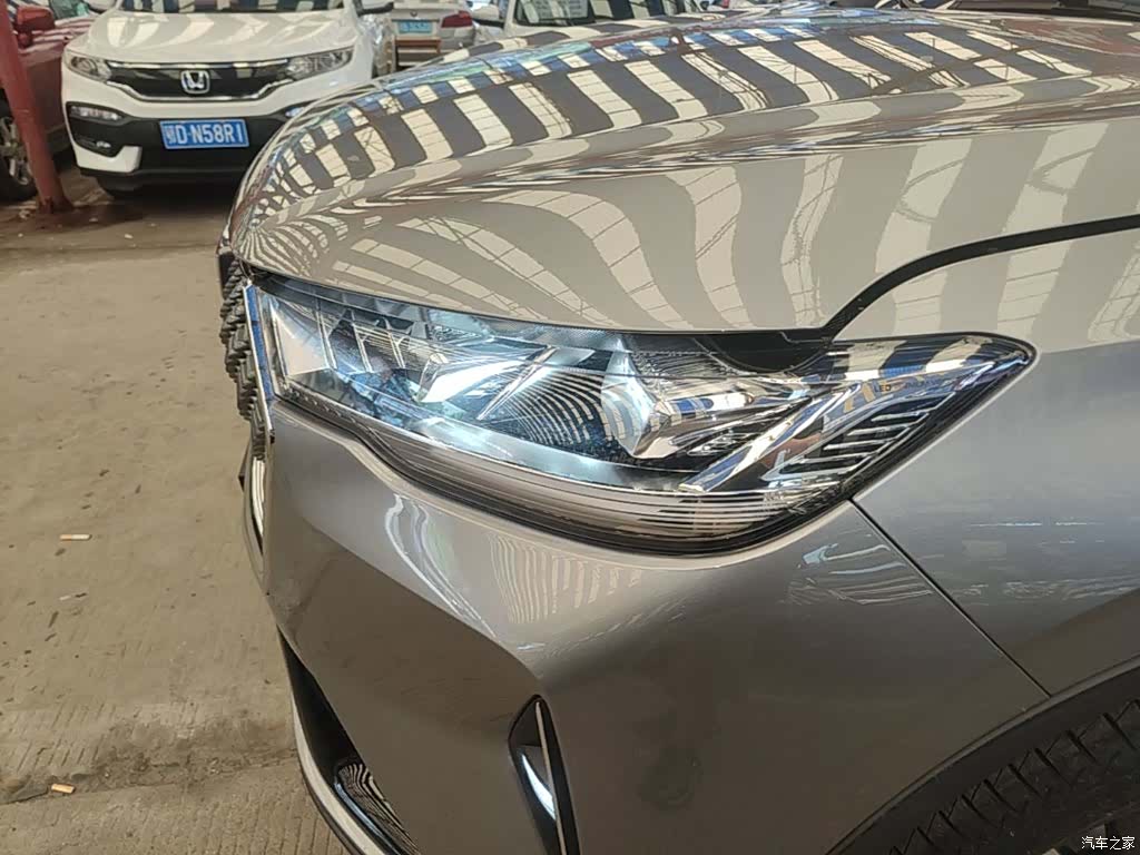 Haval H6, 2020 24