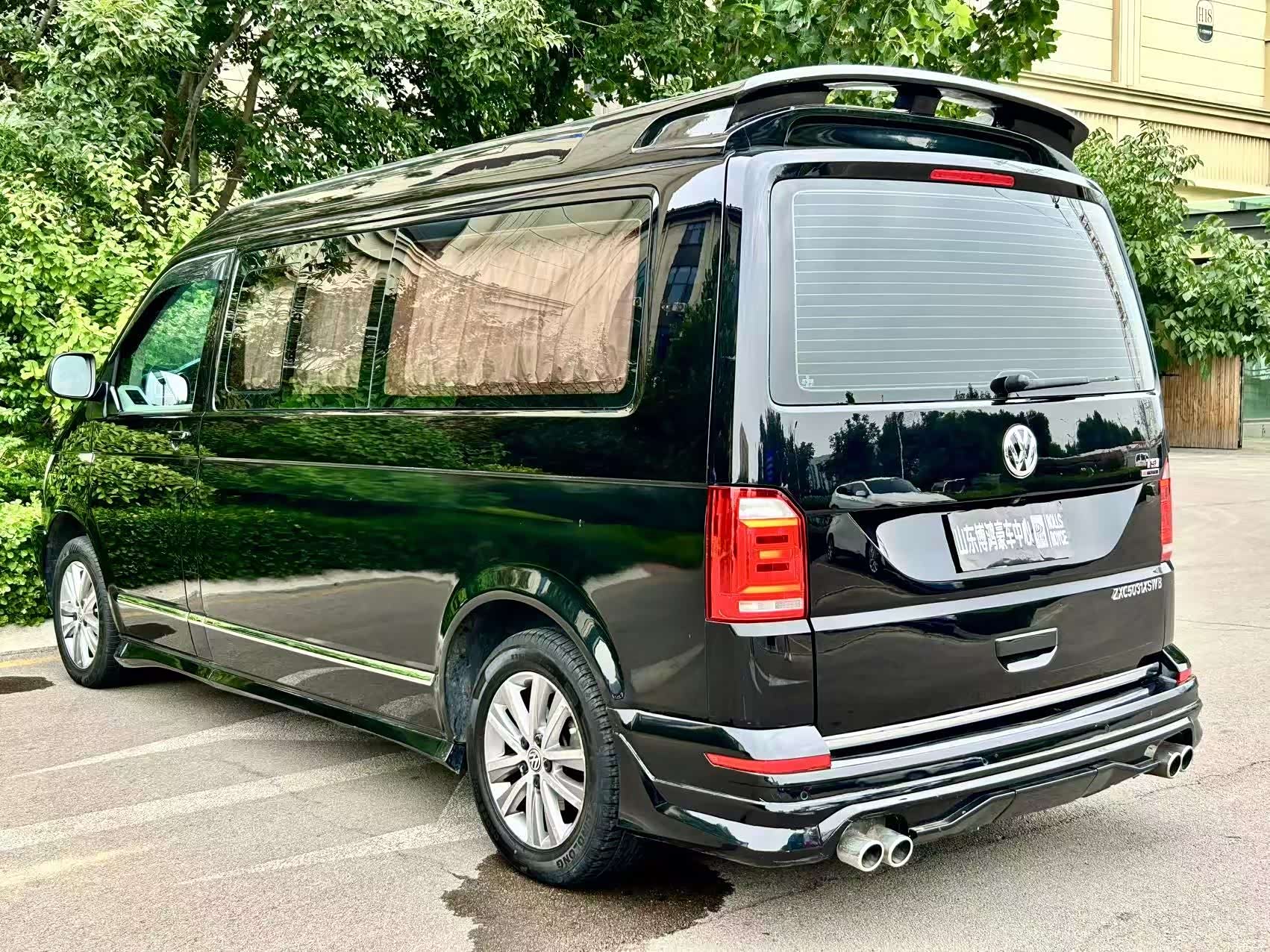 Volkswagen 7, 2017 15