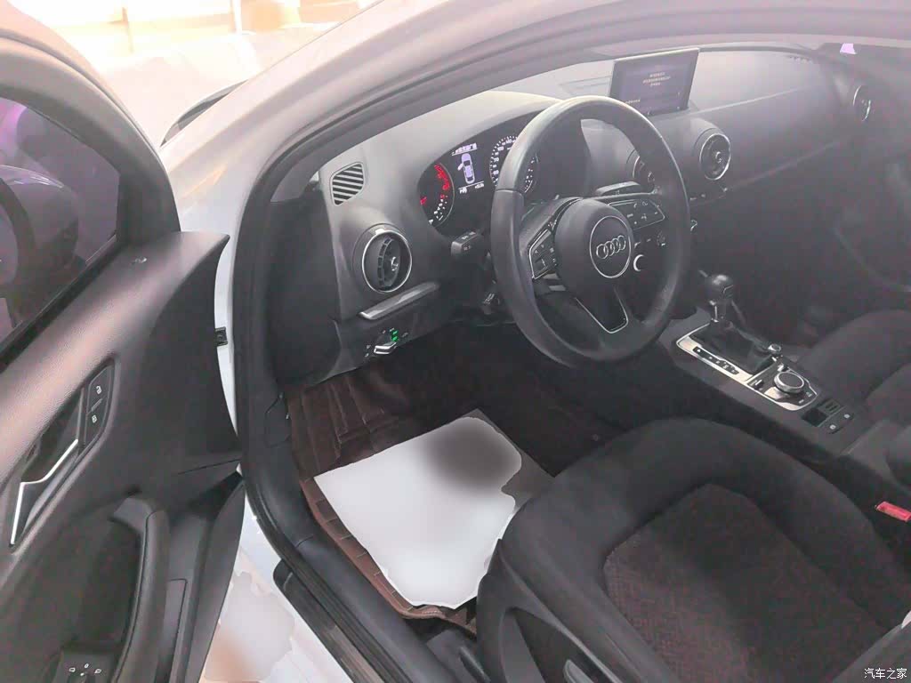 Audi A3, 2021 13