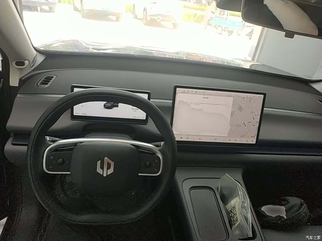 Leapmotor C10, 2025 10