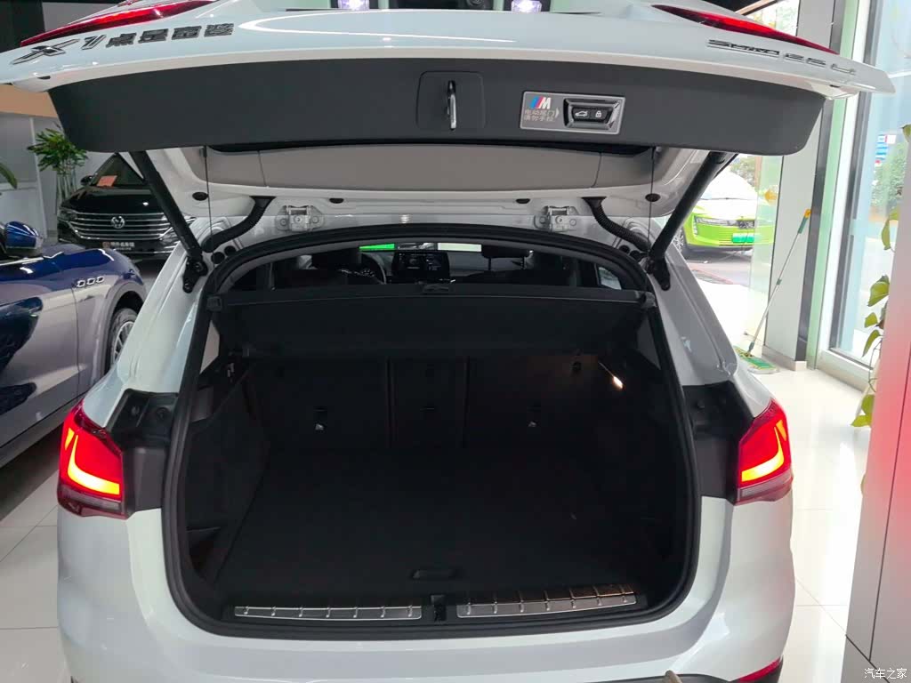 BMW X1, 2022 9