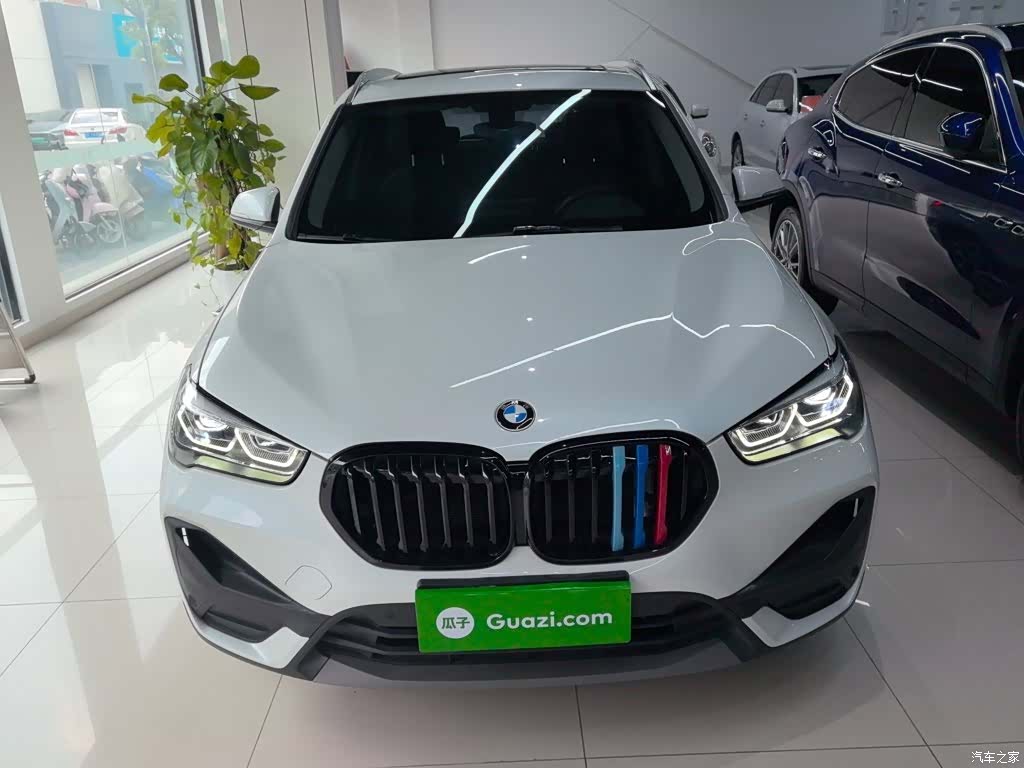 BMW X1, 2022 19