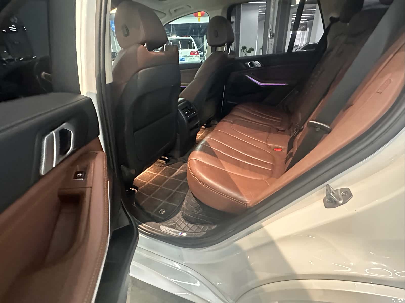 BMW X5, 2019 15