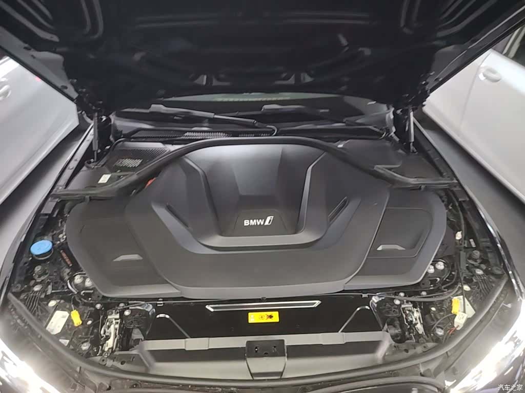 BMW i3, 2025 20