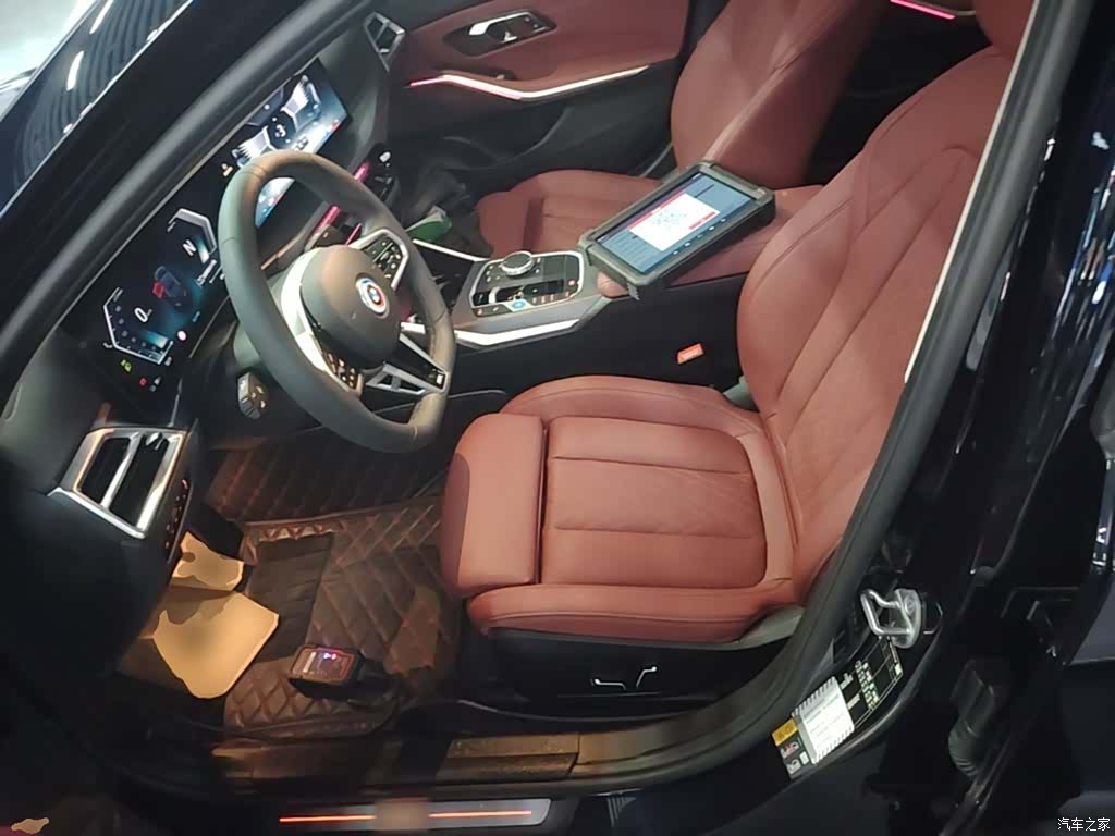 BMW i3, 2025 15