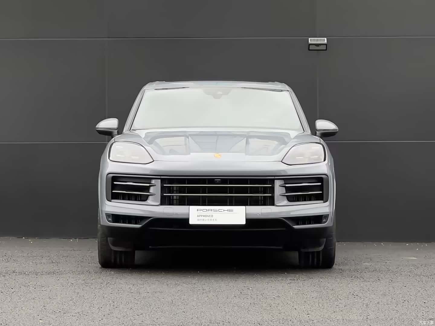 Porsche Cayenne, 2024 3