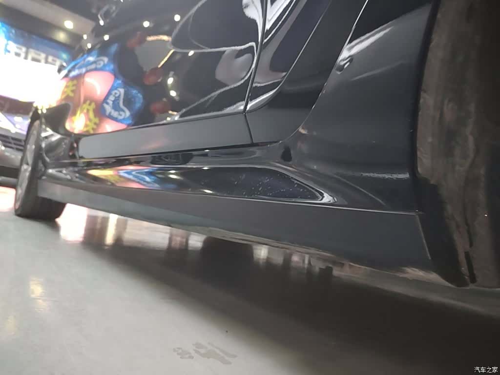 BMW i3, 2025 21
