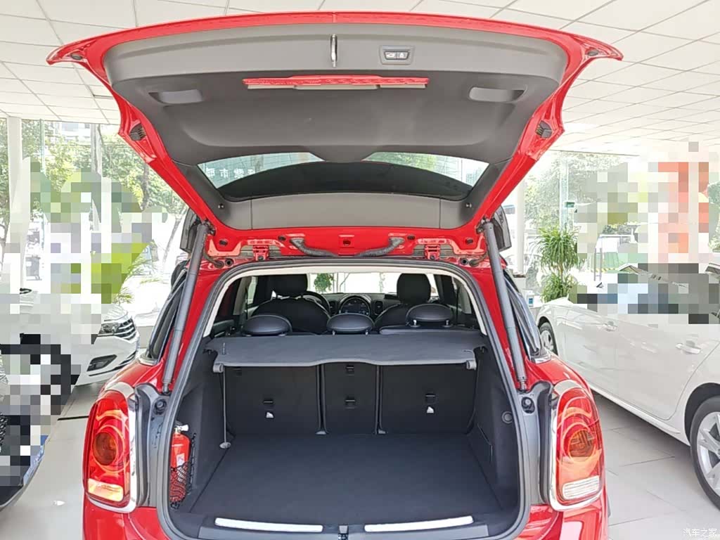 Mini Countryman, 2020 19